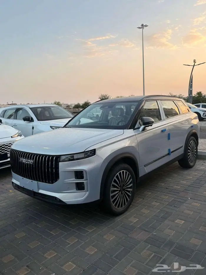 جايكو j7 هايبرد 0