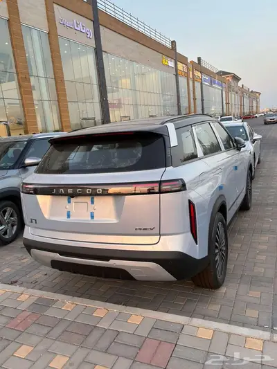 جايكو j7 هايبرد index