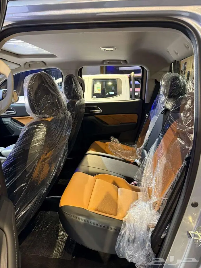 جريت باور 2025 دفع رباعي 6