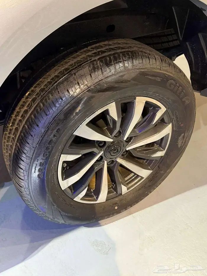 جريت باور 2025 دفع رباعي 8