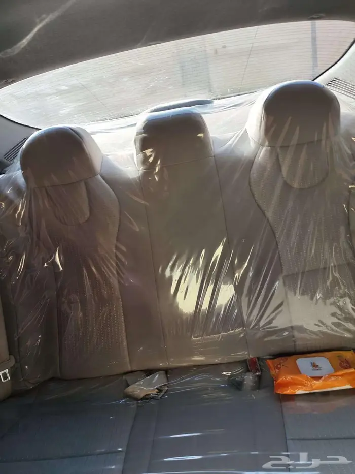 هيونداي النترا 2024 شبح جمجمة سباق الموت 13