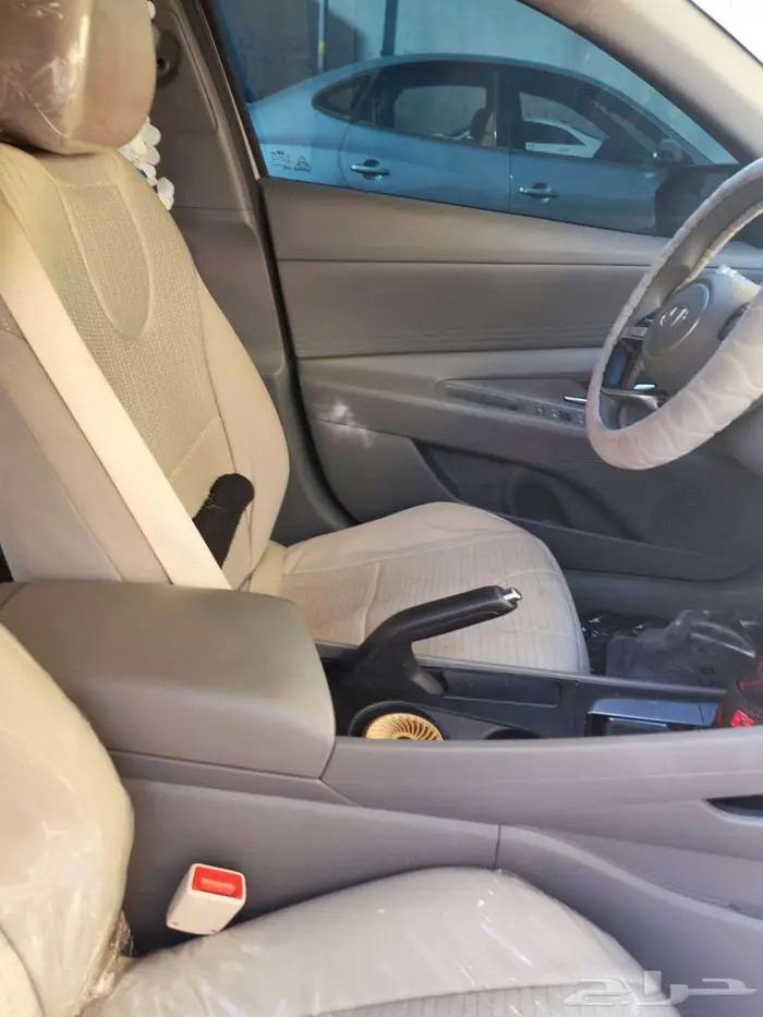 هيونداي النترا 2024 شبح جمجمة سباق الموت 47