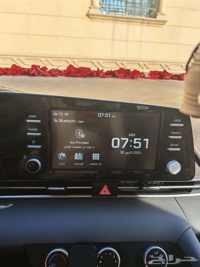 هيونداي النترا 2024 شبح جمجمة سباق الموت 35