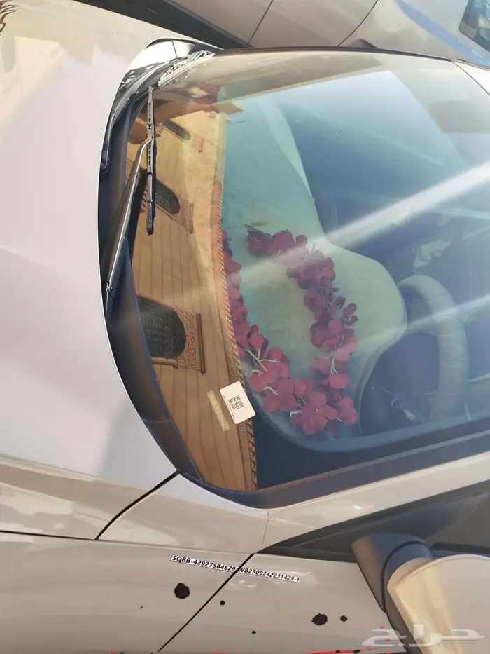 هيونداي النترا 2024 شبح جمجمة سباق الموت 41