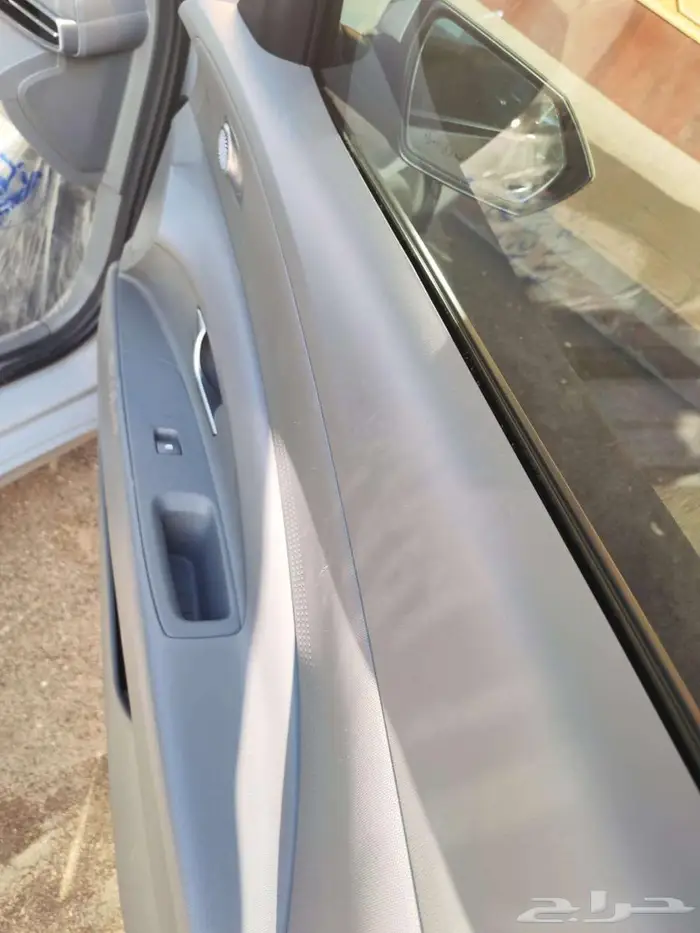 هيونداي النترا 2024 شبح جمجمة سباق الموت 46