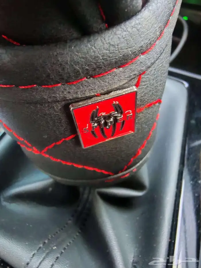 هيونداي النترا 2024 شبح جمجمة سباق الموت 2