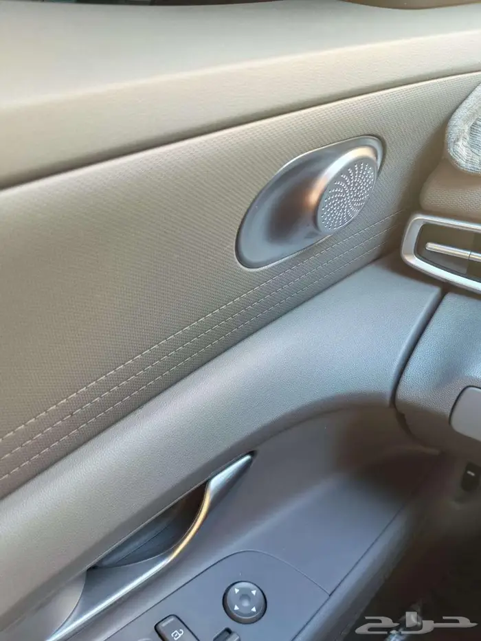 هيونداي النترا 2024 شبح جمجمة سباق الموت 6