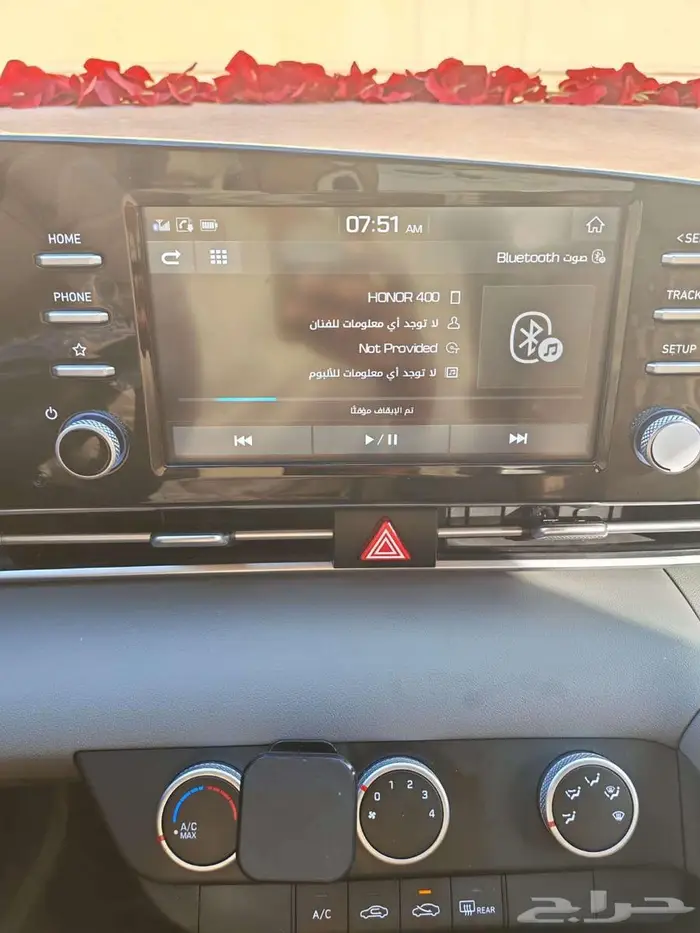 هيونداي النترا 2024 شبح جمجمة سباق الموت 36