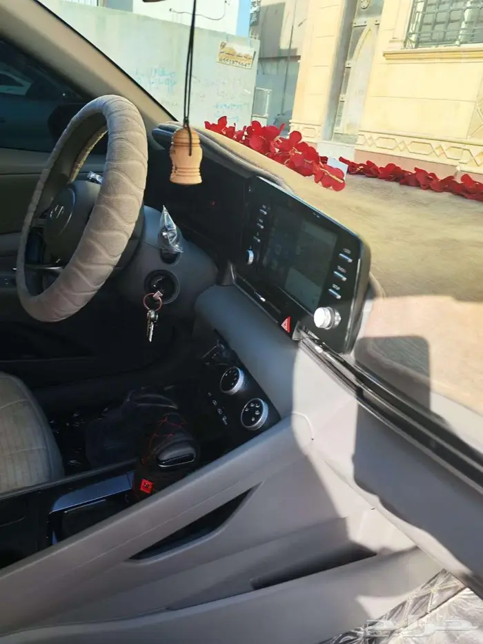 هيونداي النترا 2024 شبح جمجمة سباق الموت 55