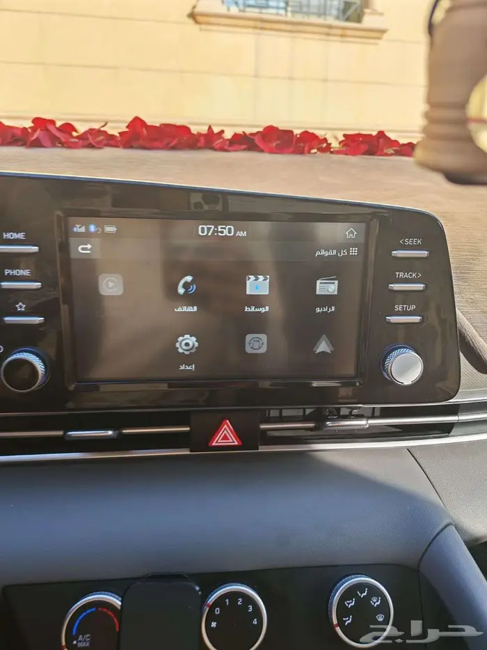 هيونداي النترا 2024 شبح جمجمة سباق الموت 37