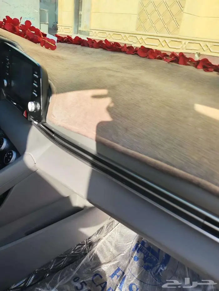 هيونداي النترا 2024 شبح جمجمة سباق الموت 52