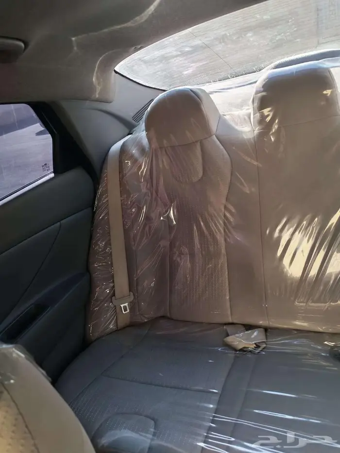 هيونداي النترا 2024 شبح جمجمة سباق الموت 17