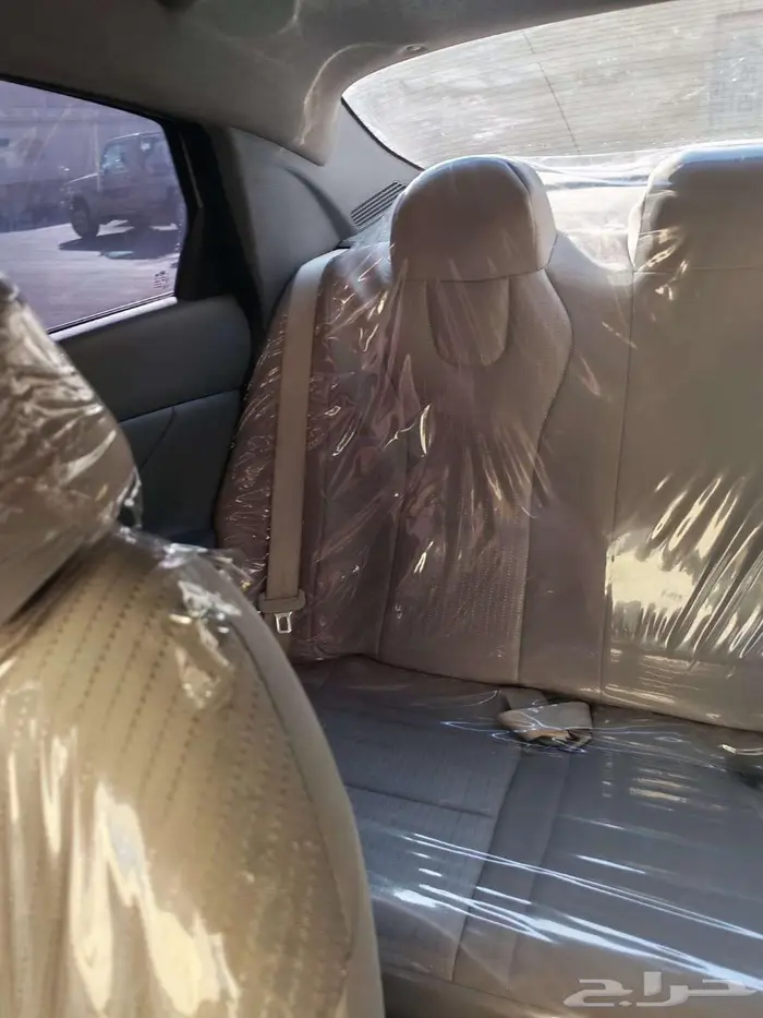 هيونداي النترا 2024 شبح جمجمة سباق الموت 14