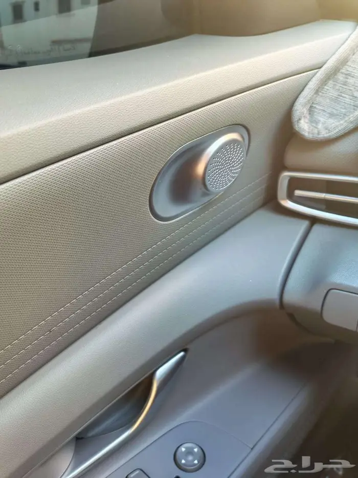 هيونداي النترا 2024 شبح جمجمة سباق الموت 7