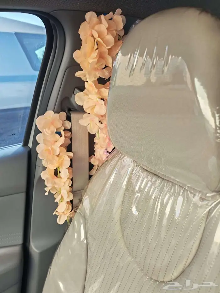 هيونداي النترا 2024 شبح جمجمة سباق الموت 18