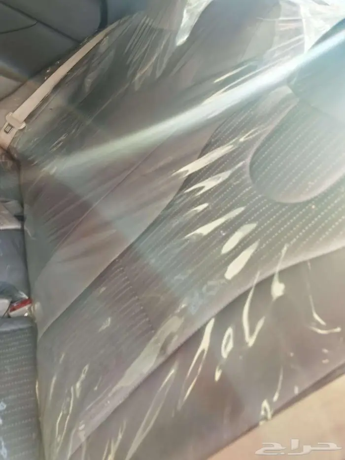 هيونداي النترا 2024 شبح جمجمة سباق الموت 62