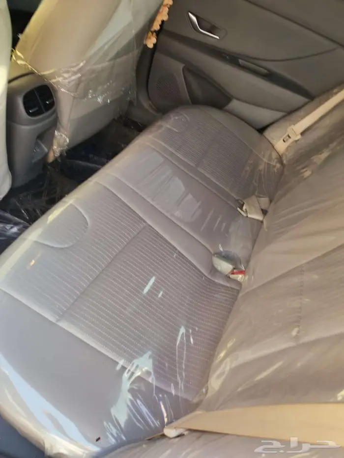 هيونداي النترا 2024 شبح جمجمة سباق الموت 61