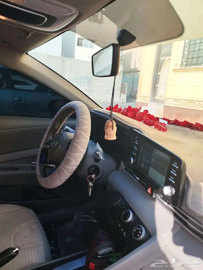 هيونداي النترا 2024 شبح جمجمة سباق الموت 50