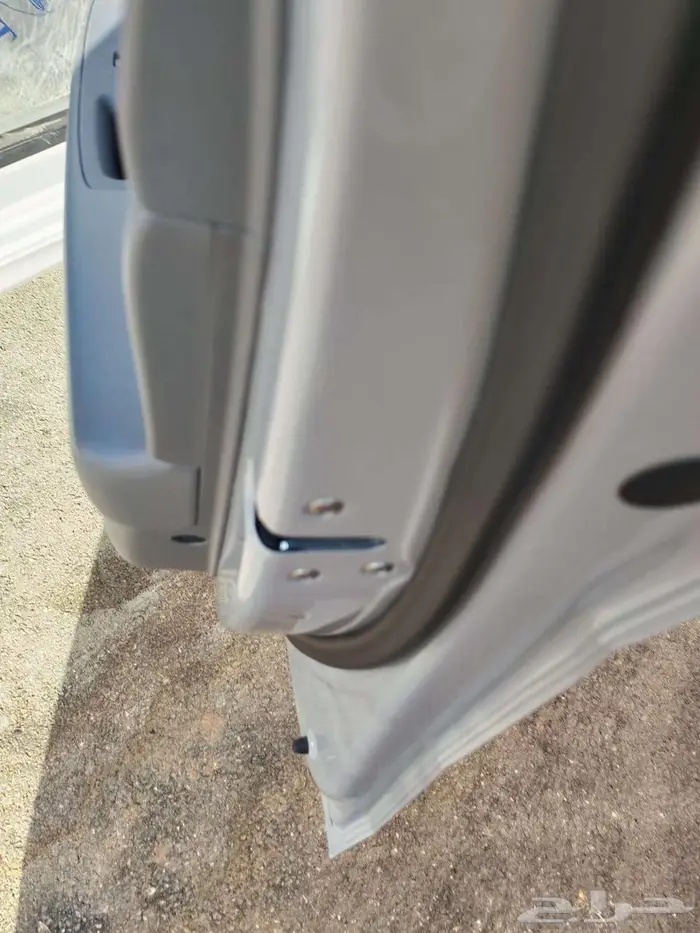 هيونداي النترا 2024 شبح جمجمة سباق الموت 44