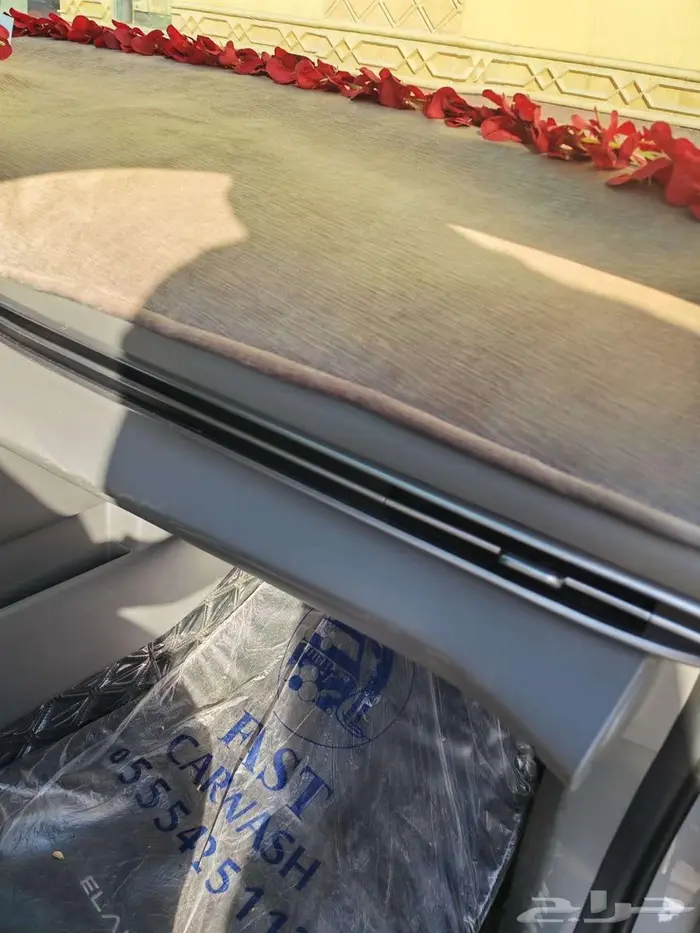 هيونداي النترا 2024 شبح جمجمة سباق الموت 51