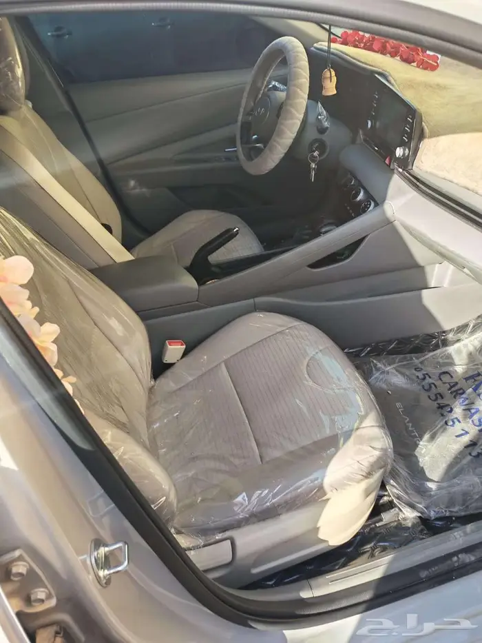 هيونداي النترا 2024 شبح جمجمة سباق الموت 58