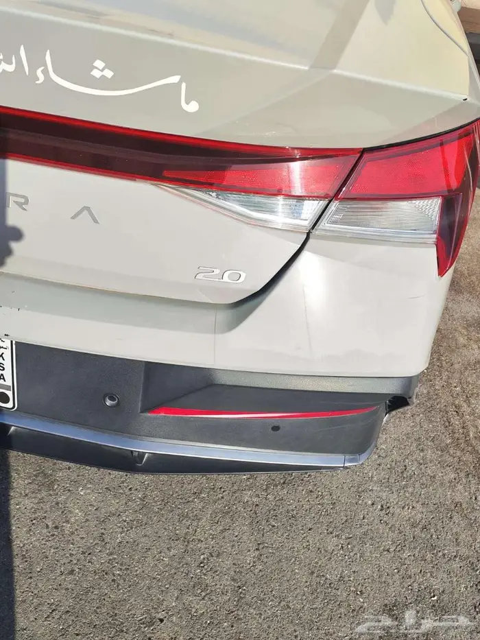 هيونداي النترا 2024 شبح جمجمة سباق الموت 67