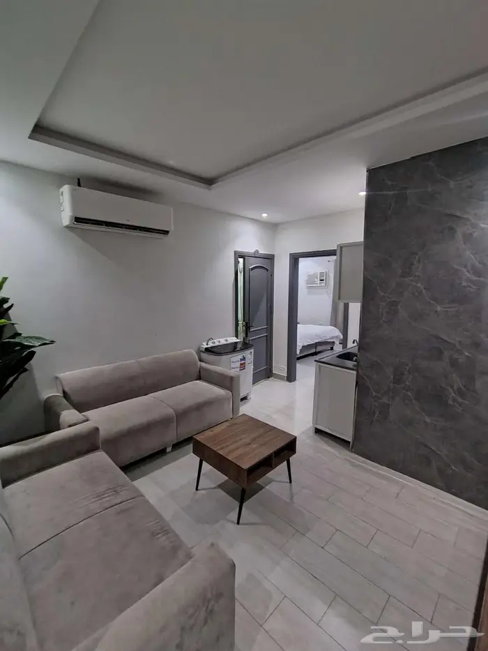 شقق مفروشه للايجار بجدة حي الروضه - مفروش جده 8