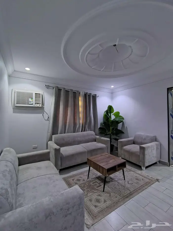 شقق مفروشه للايجار بجدة حي الروضه - مفروش جده 10