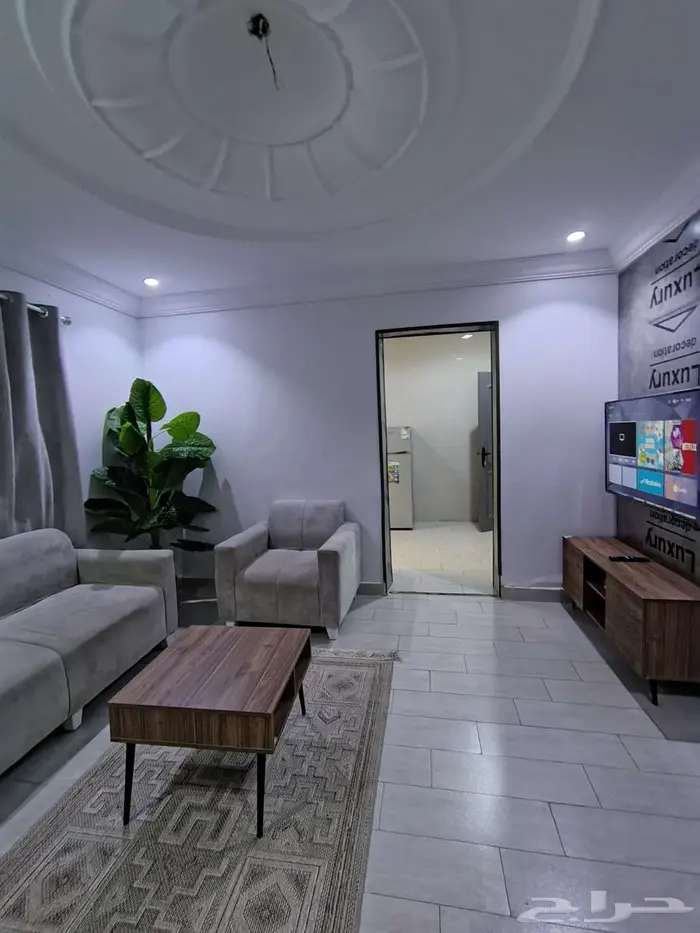 شقق مفروشه للايجار بجدة حي الروضه - مفروش جده 13