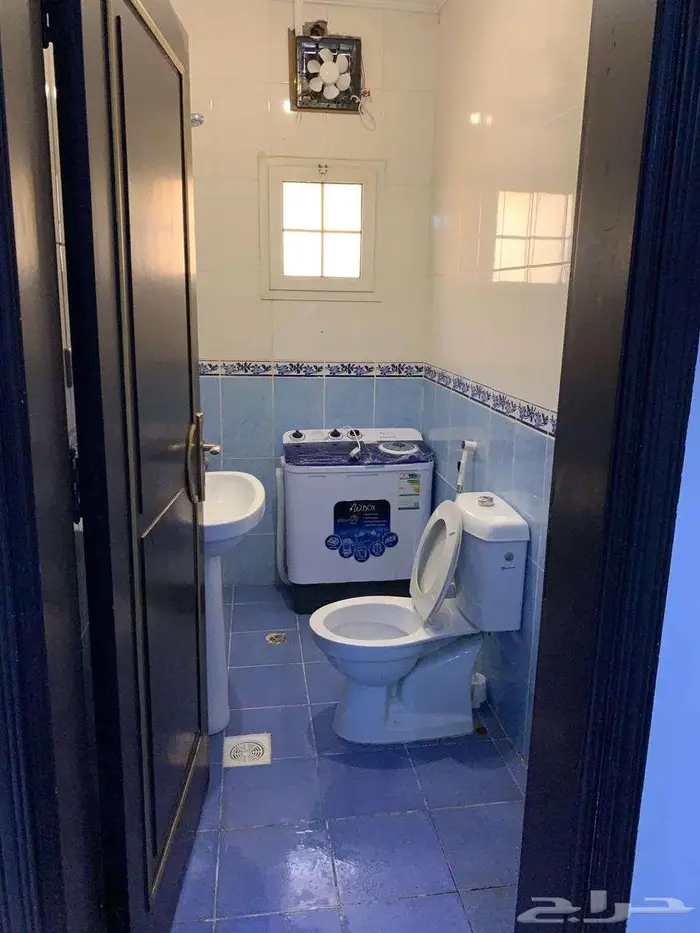 شقق مفروشه للايجار بجدة حي البوادي مفروش جده 7