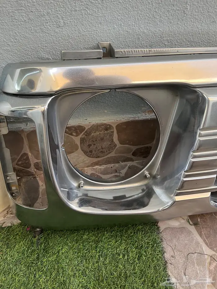 للبيع قطع غيار باترول 88-97 3