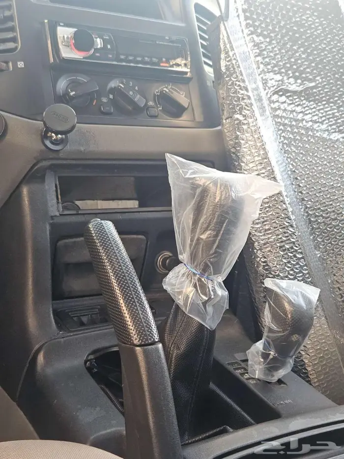 باجيرو باب واحد (ربع) 2004 نظيييف 3