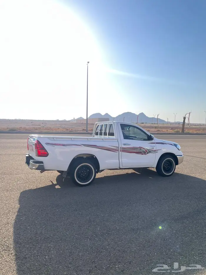 هايلكس ديزل24 2