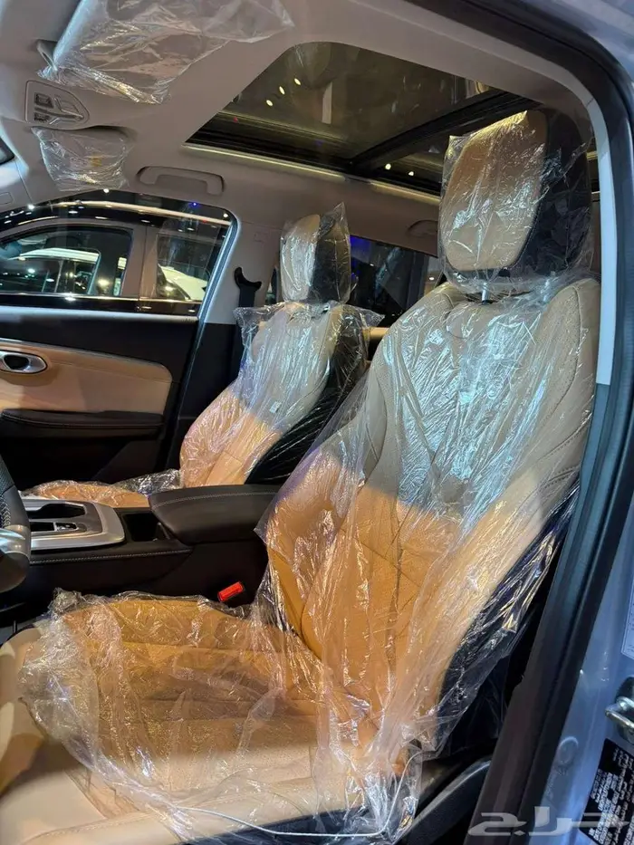 جاك امزووم GS3 م 2026 عروض مجنونة 10