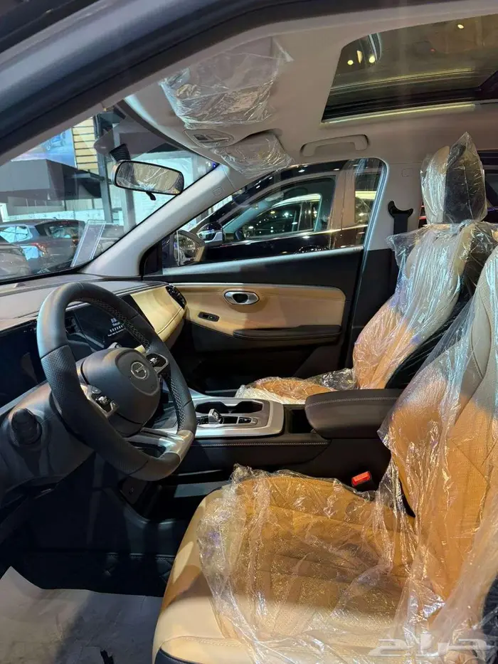 جاك امزووم GS3 م 2026 عروض مجنونة 12