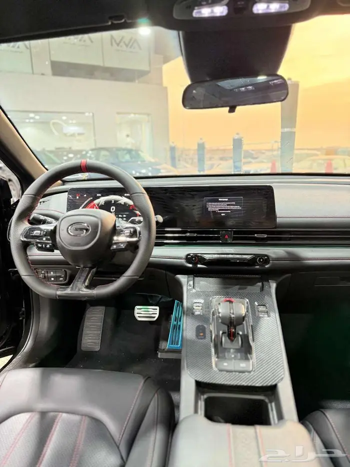 جاك امباو 2025 بأفضل الاسعار للكاش والتمويل 6