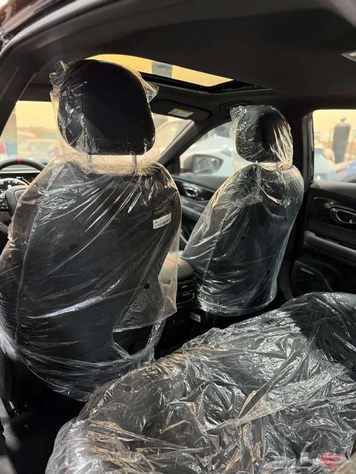 جاك امباو 2025 بأفضل الاسعار للكاش والتمويل 7