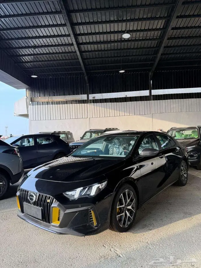 جاك امباو 2025 بأفضل الاسعار للكاش والتمويل 1