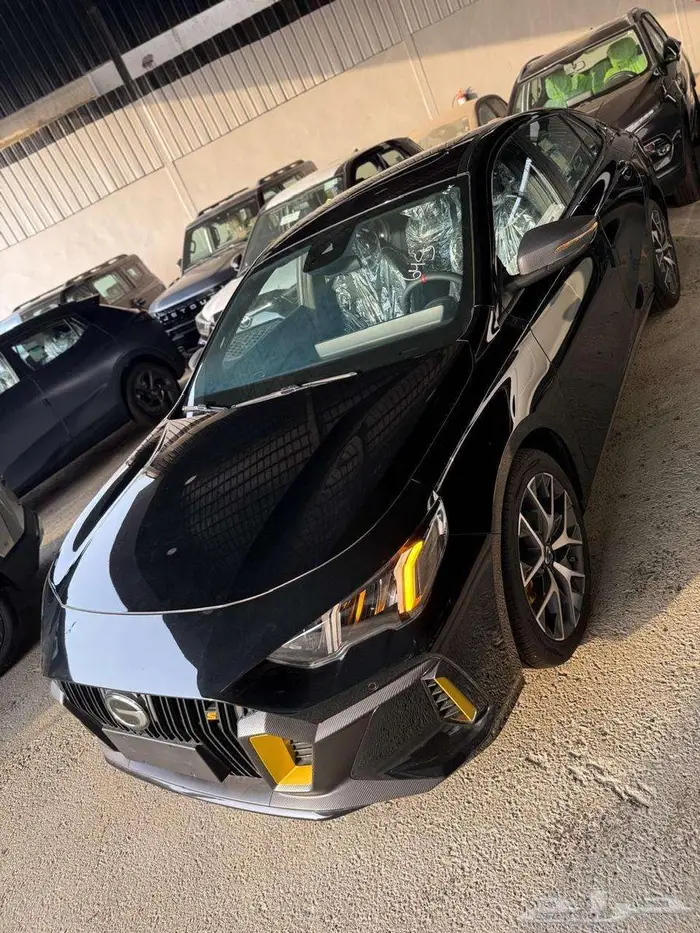 جاك امباو 2025 بأفضل الاسعار للكاش والتمويل 2