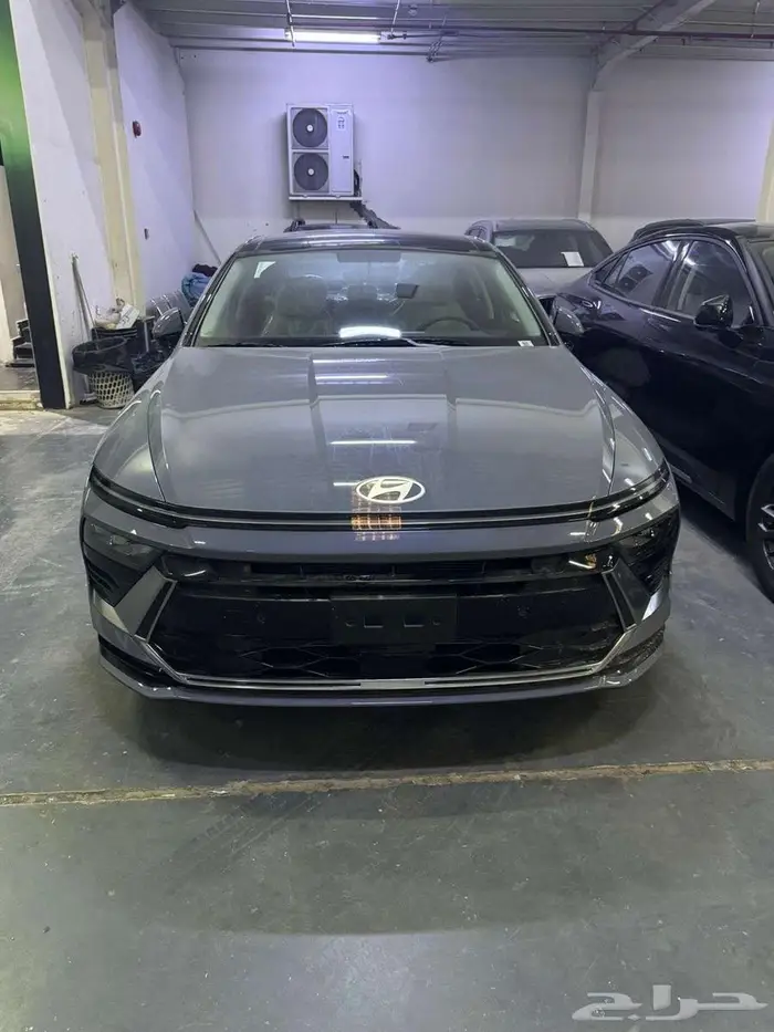 سوناتا 2026 كمفورت بانوراما وجنوط 18 بسعر 119 025 ريال 0