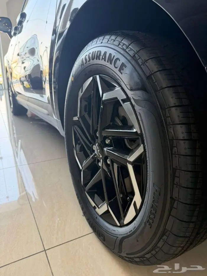 KIA - CARNIVAL - GL - 2025 11