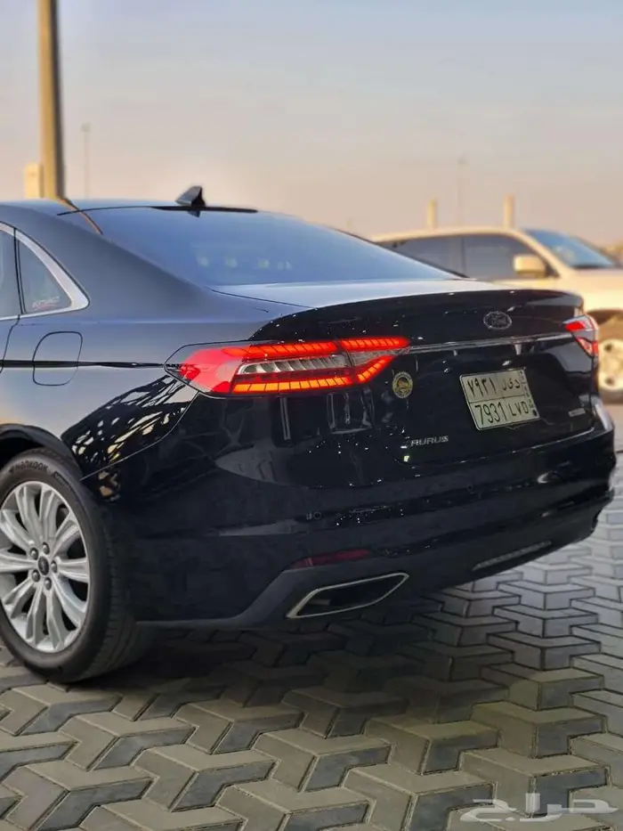 فورد توروس 2020 (قسم المستعمل) 2