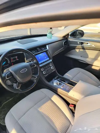 فورد توروس 2020 (قسم المستعمل) index