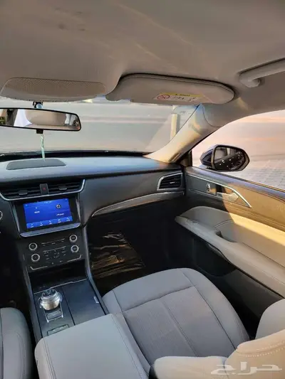 فورد توروس 2020 (قسم المستعمل) index