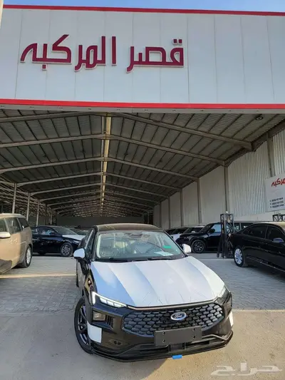 فورد تورس ترند موديل 2026 كاش واقساط index