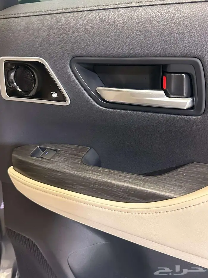 تويوتا لاند كروزر VX-R 2023 30