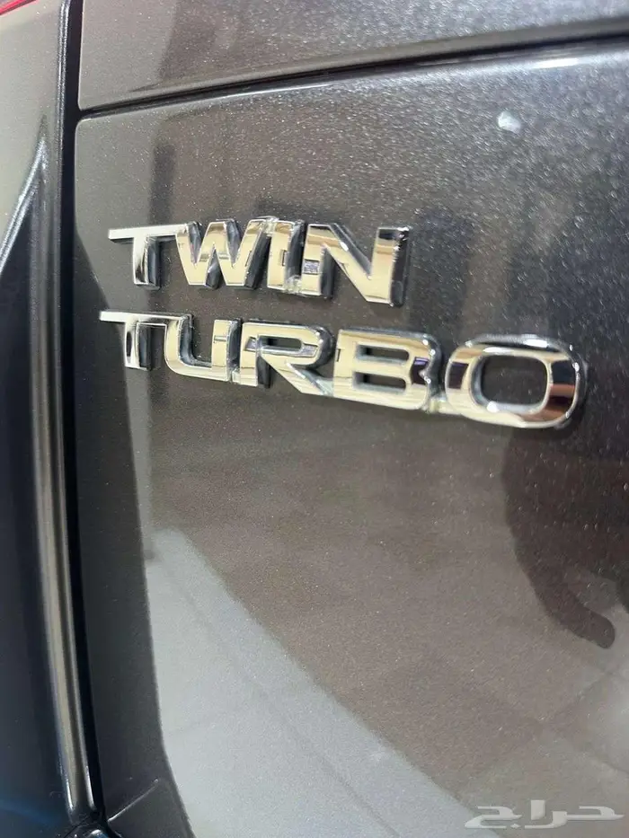 تويوتا لاند كروزر VX-R 2023 11