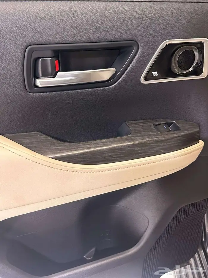 تويوتا لاند كروزر VX-R 2023 36