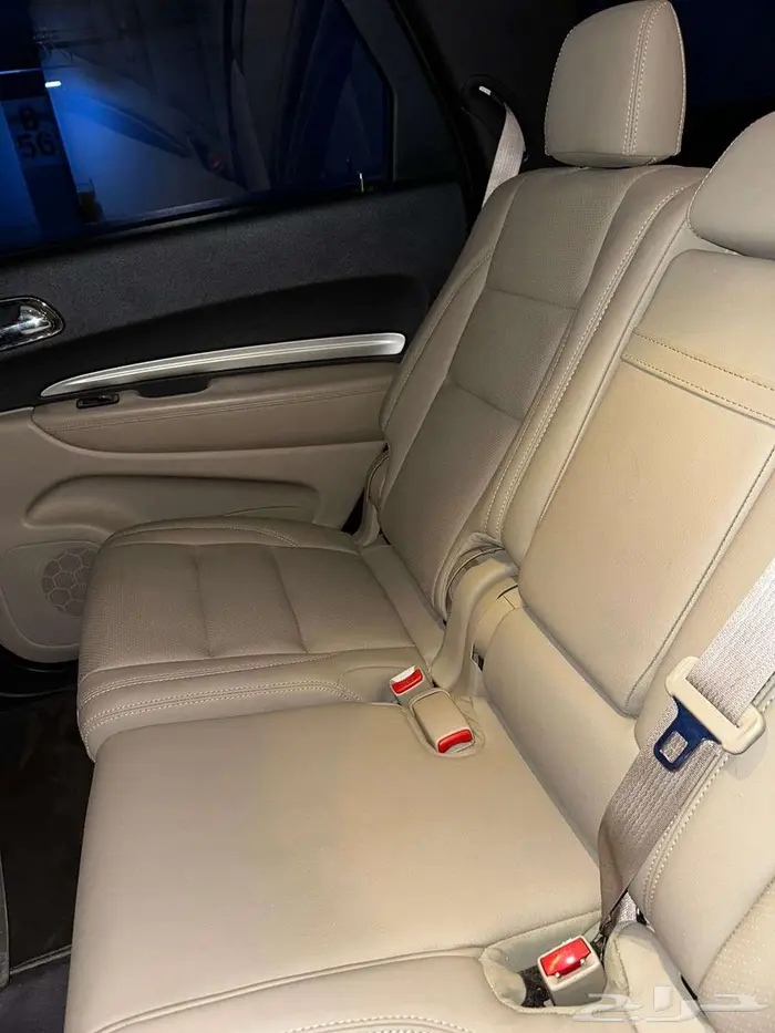 دودج دورانجو ممشى قليل 2018 12