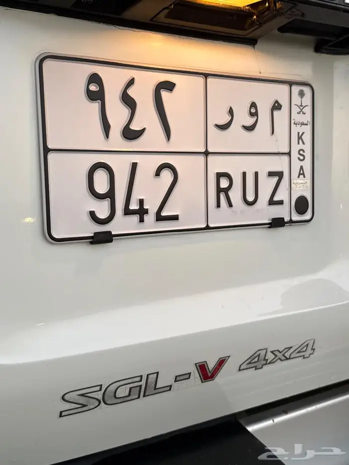 فتك 2004 ثلاجه مكيف مركزي قير عادي 19